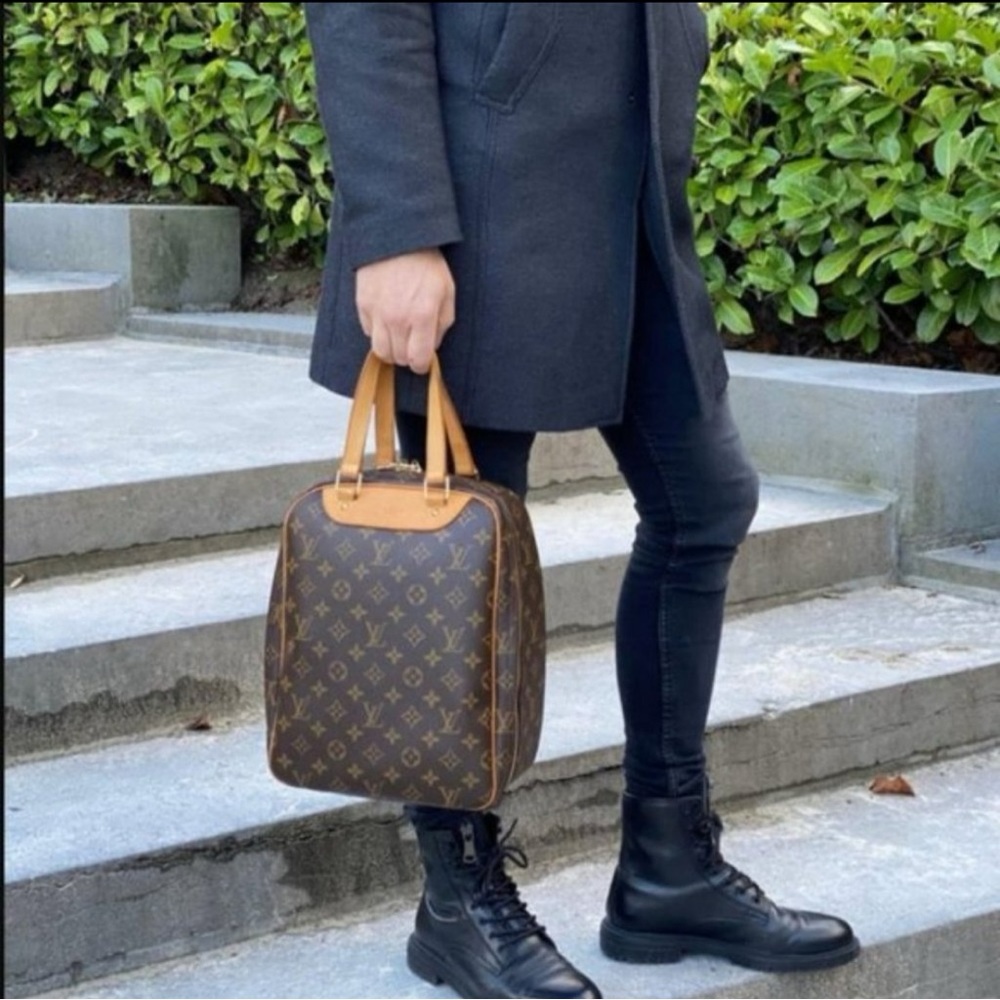 Monogram Excursion Bag - image 2